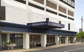 Doubletree By Hilton Hartford Downtown